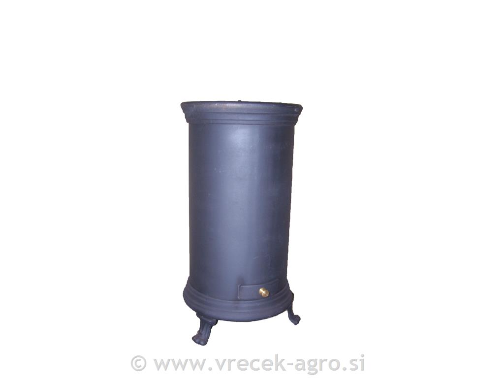 PEČ TURBO - PARISIEN 40