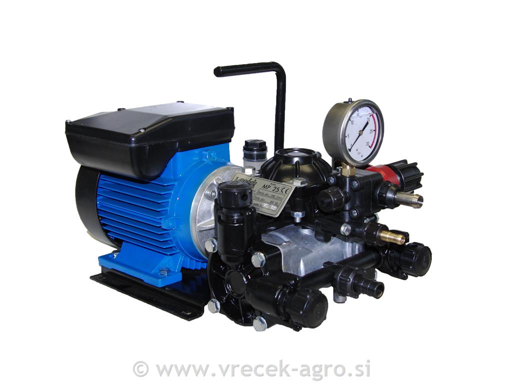 ČRPALKA MP25 E