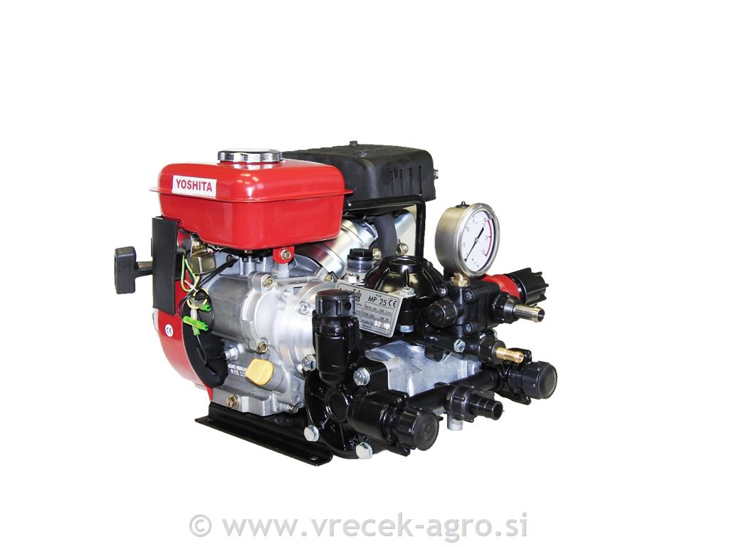 ČRPALKA MP25 B4