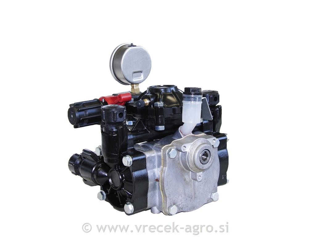 ČRPALKA MP25 R