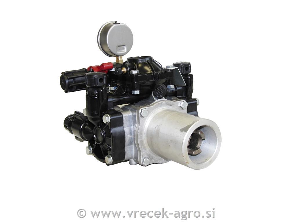 ČRPALKA MP25 REX