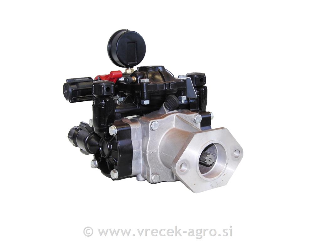 ČRPALKA MP25 KOSOR