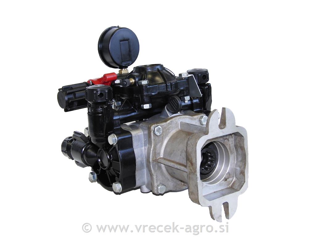 ČRPALKA MP25 IMT 506