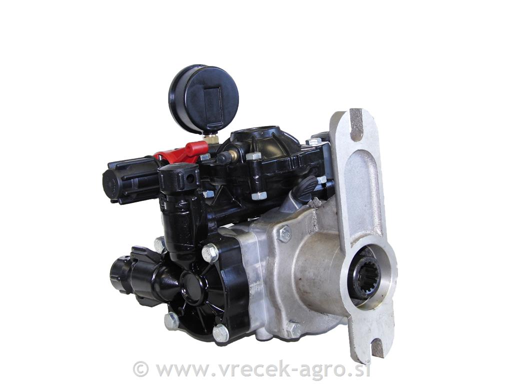 ČRPALKA MP25 IMT 507