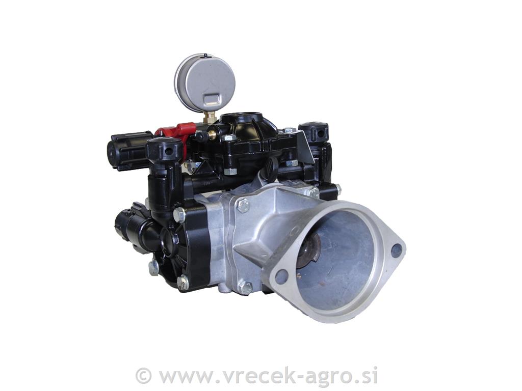 ČRPALKA MP25 GOLDONI SPECIAL 14KS