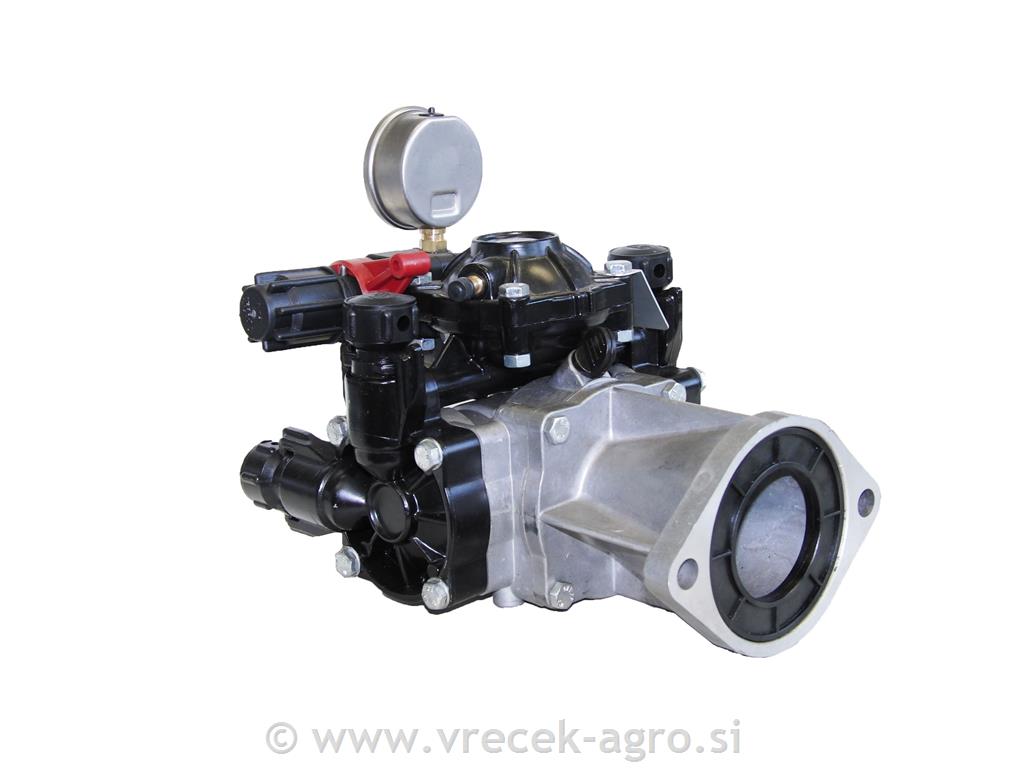 ČRPALKA MP25 GOLDONI MONDIAL