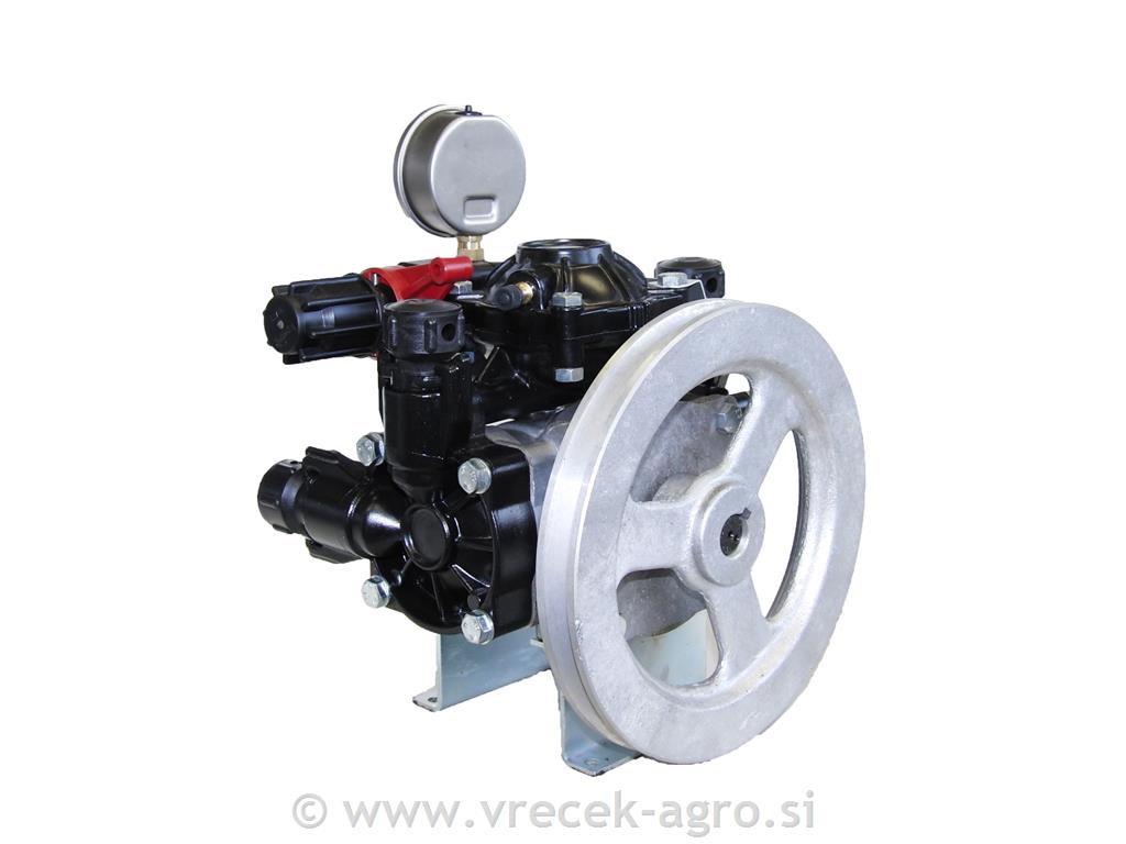 ČRPALKA MP25 J fi 210mm