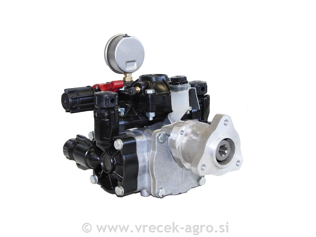 ČRPALKA MP25 BENASSI 8