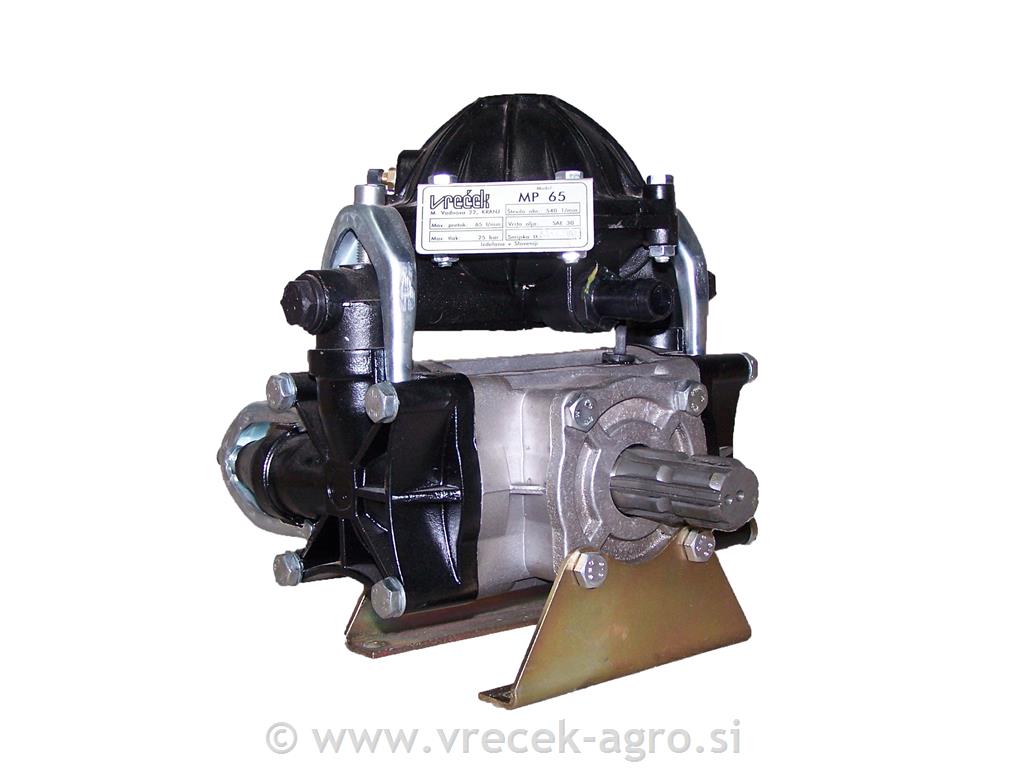 ČRPALKA MP65 STD