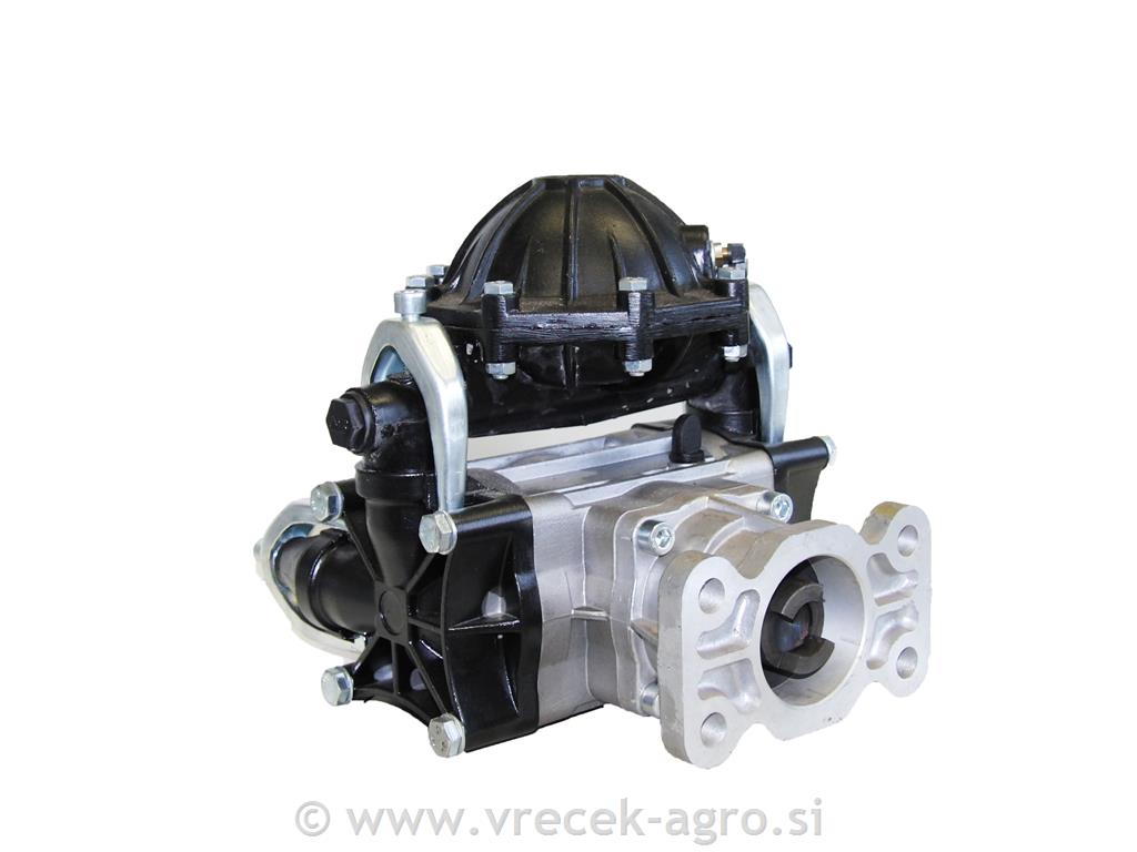 ČRPALKA MP65 TOMO VINKOVIČ-S PRIROBNICO