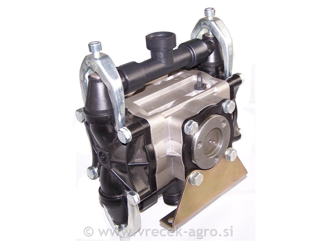 ČRPALKA SV60 Z JERMENICO