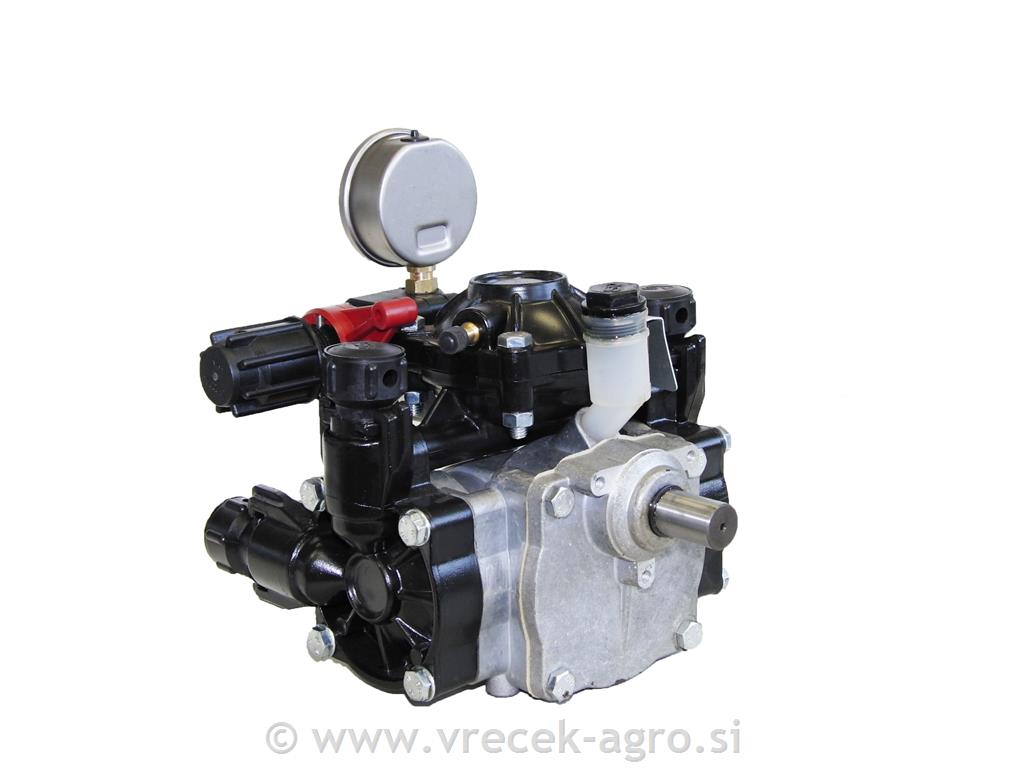 ČRPALKA MP25 RZ