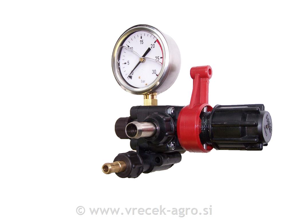 REGULATOR PRITISKA RT2