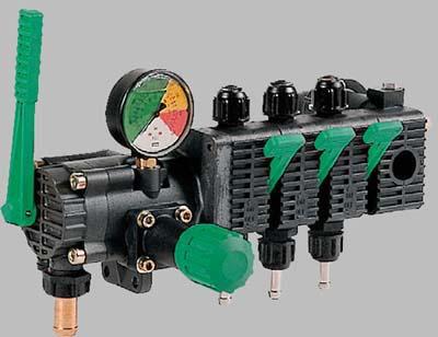 UDOR-REGULATOR PRIT. MIKRO REG. CB6 D.10