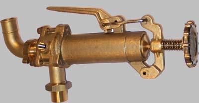 UDOR-REGULATOR PRITISKA VRG250- BETA 250