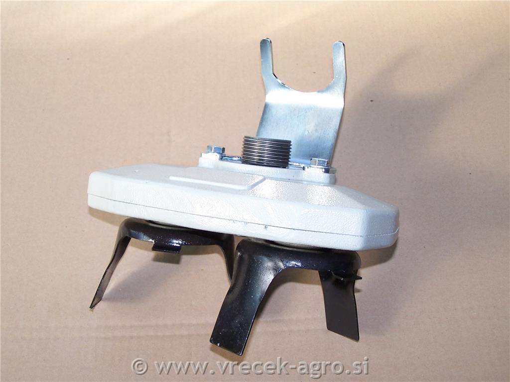 VRTAVKASTA BRANA VB-2 OKOPALNIK