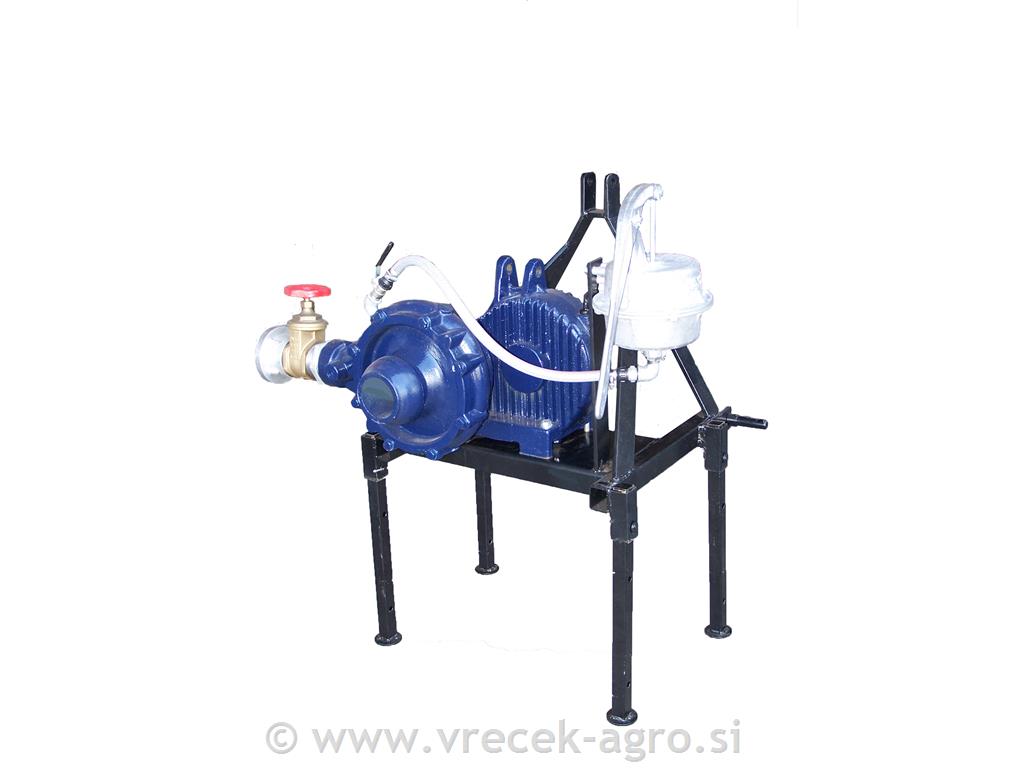 ČRPALKA CPS12 STD / VAK / STOJ / SET 90