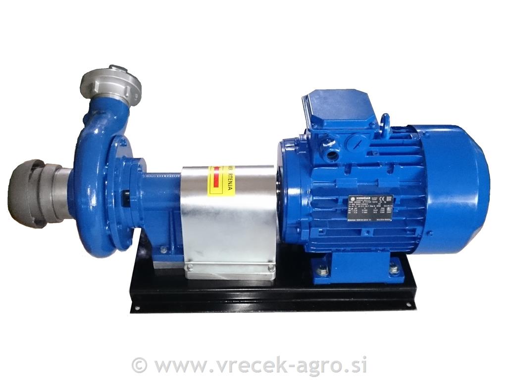ČRPALKA CPE1600