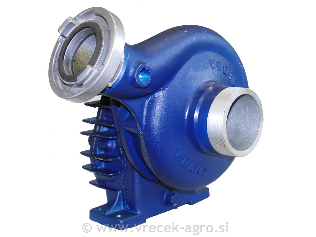 ČRPALKA CP1600 STD