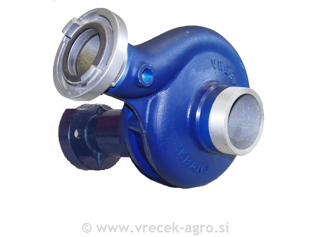 ČRPALKA CP1600 GOLDONI SPECIAL