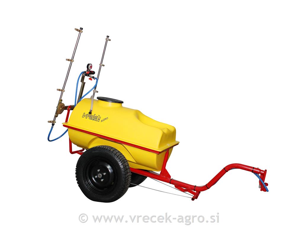 ŠKROPILNICA VOŽENA MS 200/65GS