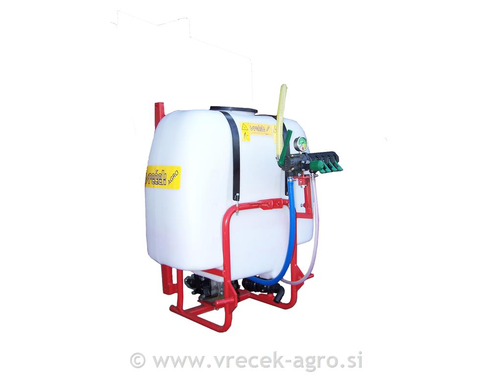ŠKROPILNICA NTS 200/6