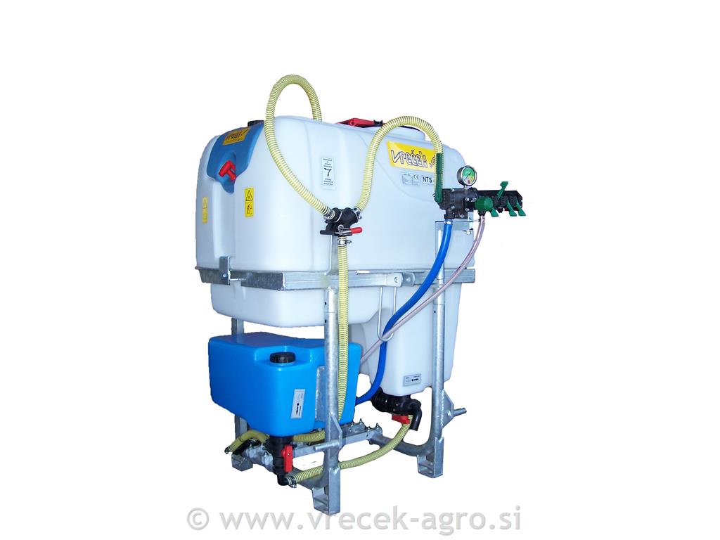 ŠKROPILNICA NTS-MRX 440/8