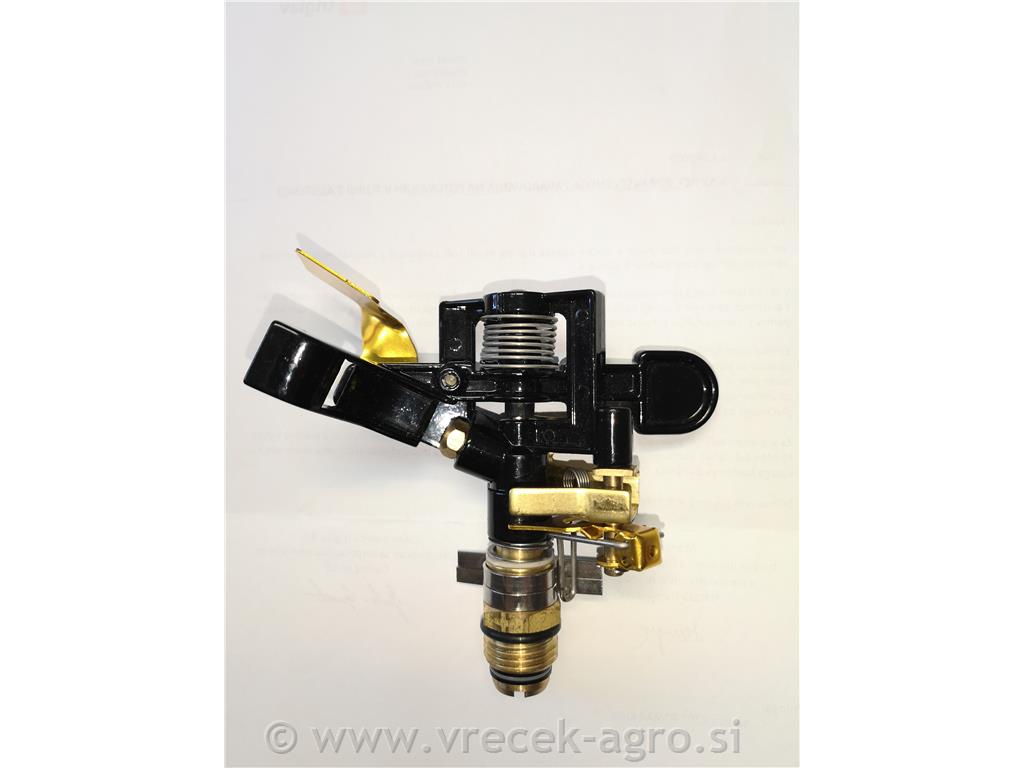 RAZPRŠILEC SEKTORSKI 1/2" - šoba 4,0mm