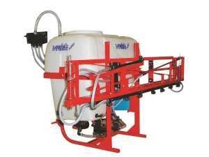 ŠKROPILNICA NTS-MRX 330/8