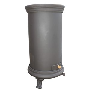 PEČ TURBO - PARISIEN 40 - Slika 2