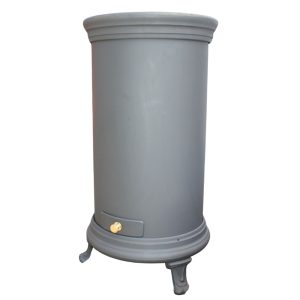 PEČ TURBO - PARISIEN 40 - Slika 3