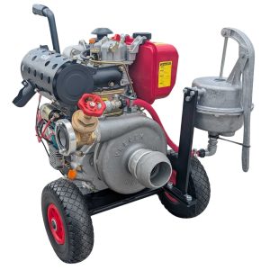 ČRPALKA CPD1000 / VAK / VOZ / ELEKTRO ZAGON