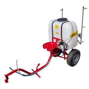 ŠKROPILNICA VOŽENA MS 200/25GS/GM