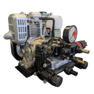 ČRPALKA MP25 B4 - Slika 2