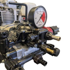 ČRPALKA MP25 B4 - Slika 3