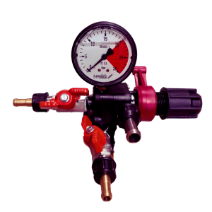 REGULATOR PRITISKA RT2 - Slika 2