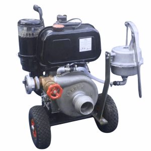 ČRPALKA CPD1600 / VAK / VOZ / ROČ.ZAG