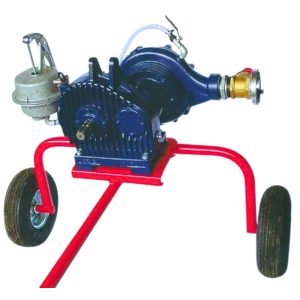 ČRPALKA CPS12 STD / VAK / VOZ / SET 90