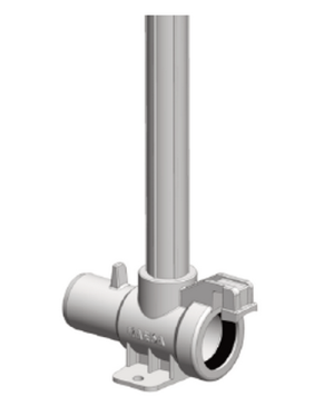 STOJALO RAZPR. 50CM - 3/4''